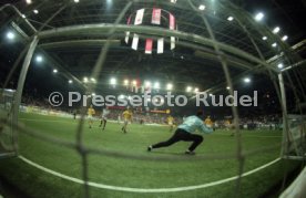 11.01.97 Hallen Masters Stuttgart