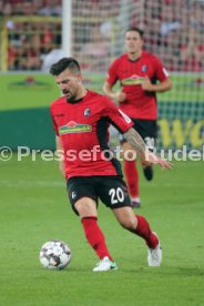 SC Freiburg - VfB Stuttgart