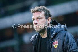 SV Werder Bremen - VfB Stuttgart