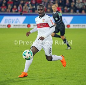 SC Freiburg - VfB Stuttgart
