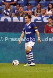 FC Schalke 04 - VfB Stuttgart