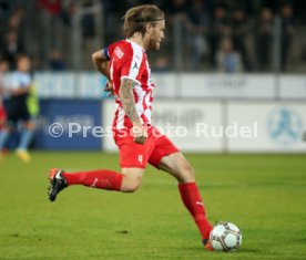 Stuttgarter Kickers - TSV Steinbach