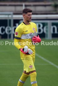 03.08.20 VfB Stuttgart Training