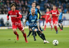 TSG 1899 Hoffenheim - 1. FC K&ouml;ln