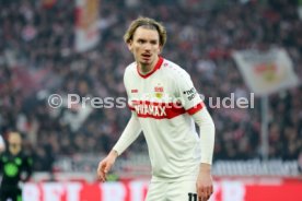 15.02.25 VfB Stuttgart - VfL Wolfsburg