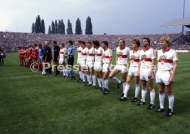 26.05.1984 VfB Stuttgart - Hamburger SV