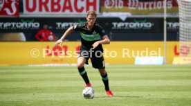 1. FC Heidenheim - VfB Stuttgart