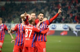 17.03.23 1. FC Heidenheim - Karlsruher SC
