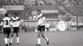 WM 1990 Deutschland - VAE