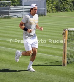 Tennis MercedesCup Stuttgart 2017