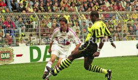 14.09.96 Borussia Dortmund - VfB Stuttgart