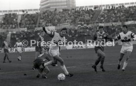 24.11.90 VfB Stuttgart - 1. FC K&ouml;ln