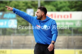 03.05.26 Stuttgarter Kickers - FC Homburg