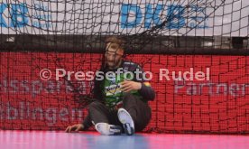 27.06.21 TVB Stuttgart - MT Melsungen