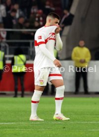 25.04.25 VfB Stuttgart - 1. FC Heidenheim