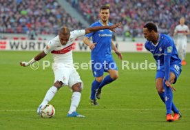 VfB Stuttgart - SV Darmstadt 98