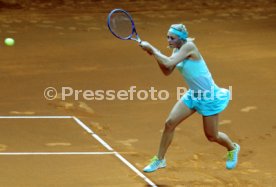 Porsche Tennis Grand Prix 2015