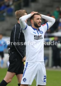 Karlsruher SC - SC Fortuna K&ouml;ln