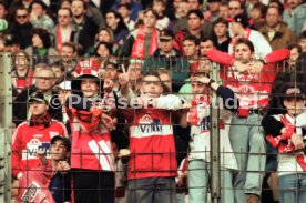 26.10.96 VfB Stuttgart - Borussia M&ouml;nchengladbach