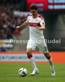 1. FC N&uuml;rnberg - VfB Stuttgart