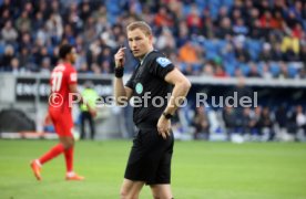 05.11.22 TSG 1899 Hoffenheim - RB Leipzig