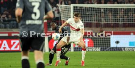 13.01.26 VfB Stuttgart - Eintracht Frankfurt