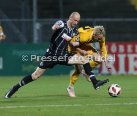 VfR Aalen - Gro&szlig;aspach