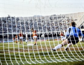 14.06.80 Deutschland - Niederlande