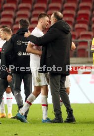 14.03.21 VfB Stuttgart - TSG 1899 Hoffenheim