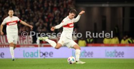 20.12.23 VfB Stuttgart - FC Augsburg