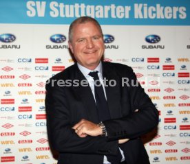 Stuttgarter Kickers