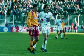 22.02.97 VfB Stuttgart - Karlsruher SC
