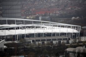 VfB Stuttgart Mercedes-Benz Arena