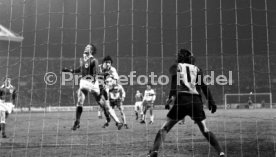 19.02.79 VfB Stuttgart - Deutschland