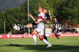 VfB Stuttgart - Istanbul Basaksehir FK
