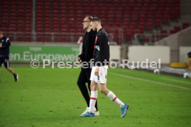 21.04.21 VfB Stuttgart - VfL Wolfsburg
