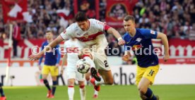 VfB Stuttgart - RB Leipzig