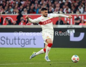 04.04.26 VfB Stuttgart - Borussia Dortmund