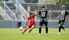 05.05.24 VfB Stuttgart II - VfR Aalen