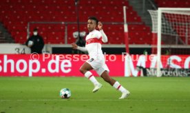 07.05.21 VfB Stuttgart - FC Augsburg