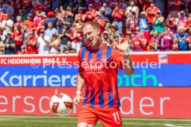 08.08.26 1. FC Heidenheim - VfL Osnabr&uuml;ck