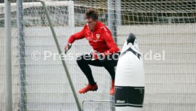 19.10.21 VfB Stuttgart Training