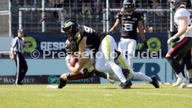 22.06.25 Stuttgart Surge - Cologne Centurions