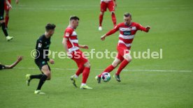 03.04.21 1. FC Heidenheim - SpVgg Greuther F&uuml;rth