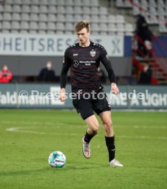 23.01.21 SC Freiburg - VfB Stuttgart
