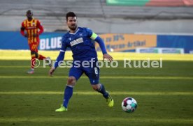 28.11.20 Karlsruher SC - SC Paderborn