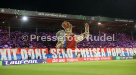 28.11.24 1. FC Heidenheim - Chelsea FC