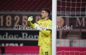 07.05.21 VfB Stuttgart - FC Augsburg