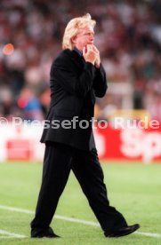14.08.98 VfB Stuttgart - Borussia Dortmund