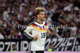 01.10.26 Deutschland - Serbien